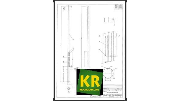 Grote foto overige mast 20 meter 27105 agrarisch algemeen