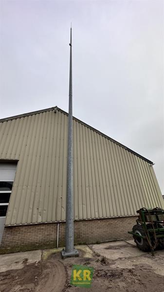 Grote foto overige mast 20 meter 27105 agrarisch algemeen