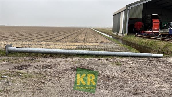 Grote foto overige mast 20 meter 27105 agrarisch algemeen