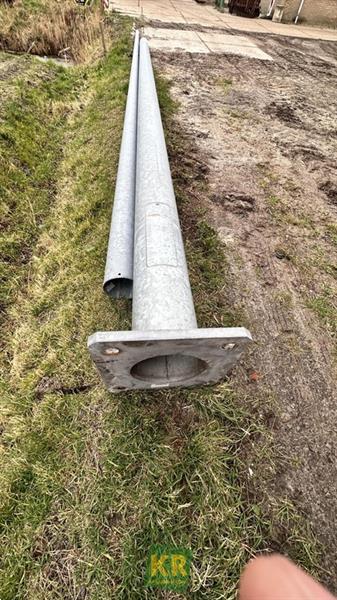 Grote foto overige mast 20 meter 27105 agrarisch algemeen