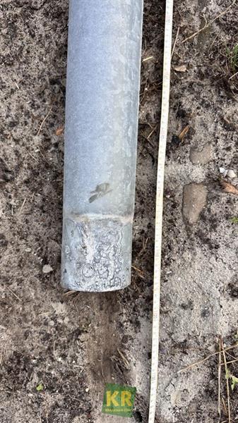 Grote foto overige mast 20 meter 27105 agrarisch algemeen