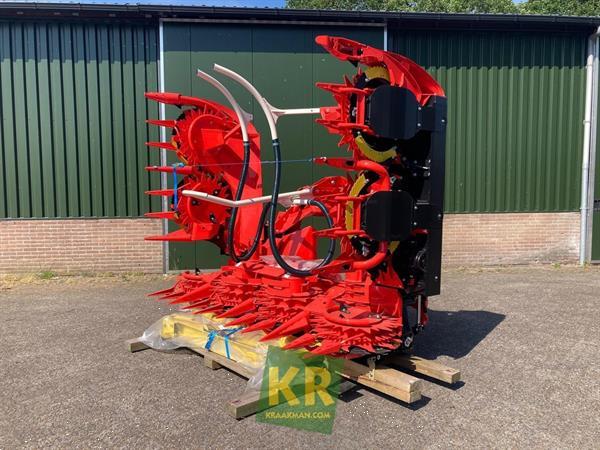 Grote foto kemper 360 plus maisbek 27192 agrarisch oogstmachines