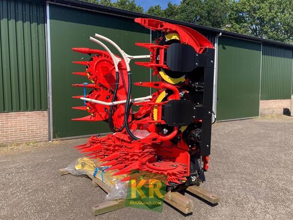 Grote foto kemper 360 plus maisbek 27192 agrarisch oogstmachines