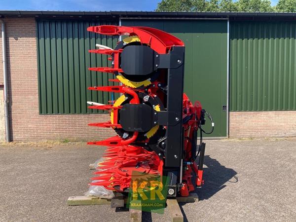 Grote foto kemper 360 plus maisbek 27192 agrarisch oogstmachines