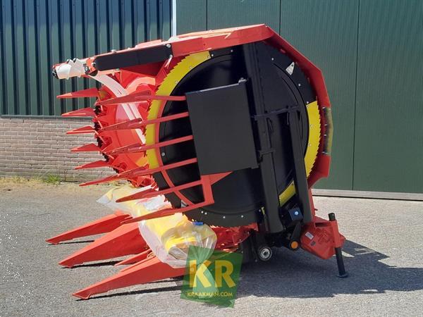Grote foto kemper 445 28239 agrarisch oogstmachines