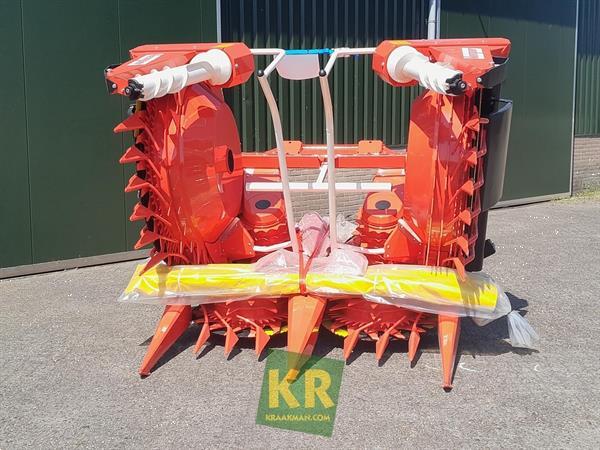 Grote foto kemper 445 28239 agrarisch oogstmachines