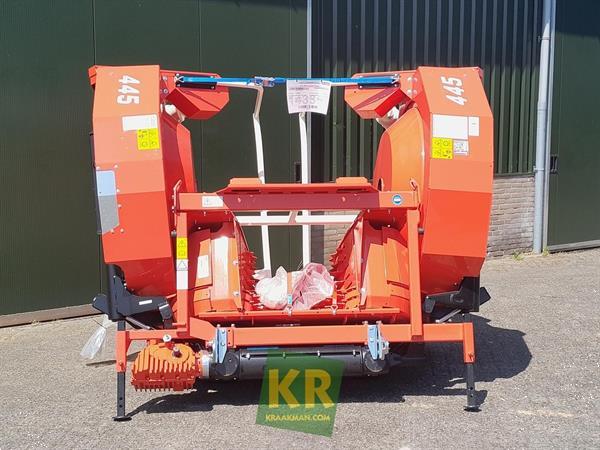 Grote foto kemper 445 28239 agrarisch oogstmachines