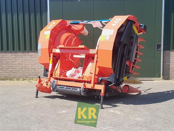 Grote foto kemper 445 28239 agrarisch oogstmachines