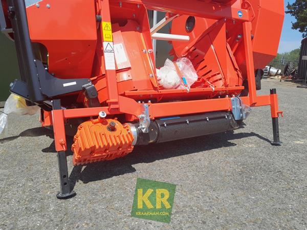 Grote foto kemper 445 28239 agrarisch oogstmachines