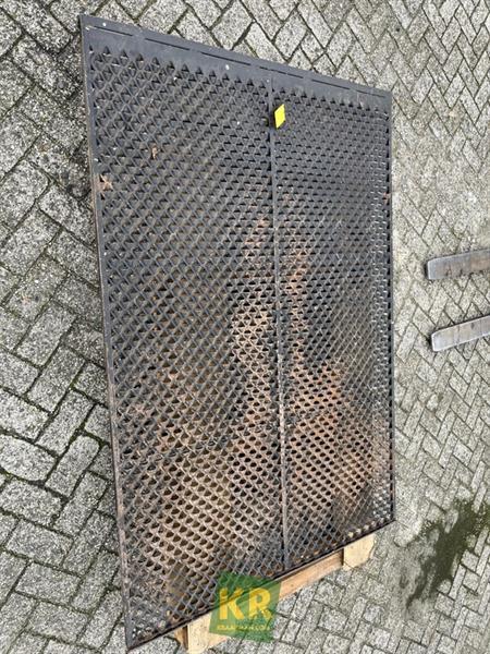 Grote foto john deere 5traps maiszeven 2200serie 29609 doe het zelf en verbouw onderdelen en accessoires
