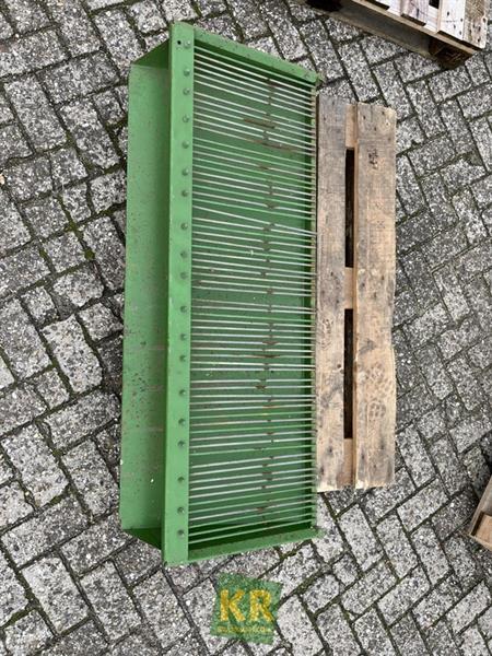 Grote foto john deere 5traps maiszeven 2200serie 29609 doe het zelf en verbouw onderdelen en accessoires