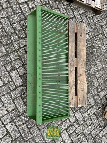 Grote foto john deere 5traps maiszeven 2200serie 29609 doe het zelf en verbouw onderdelen en accessoires