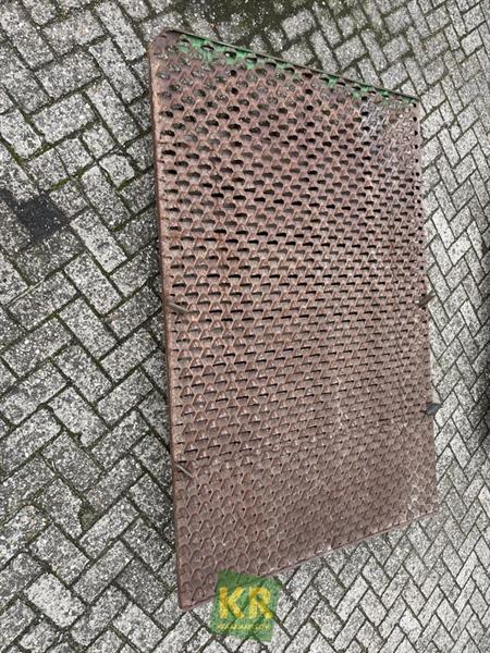 Grote foto john deere 5traps maiszeven 2200serie 29609 doe het zelf en verbouw onderdelen en accessoires