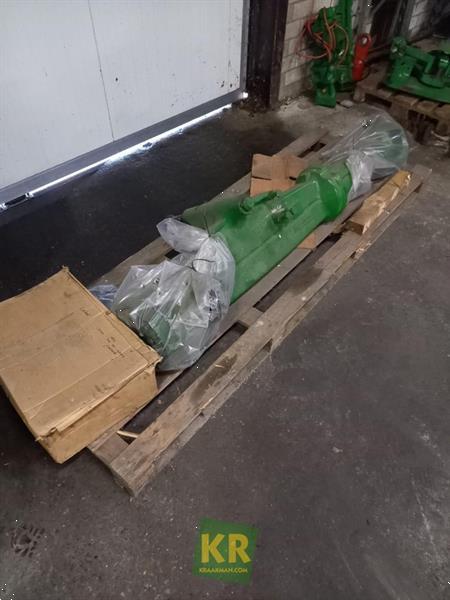Grote foto john deere carraro achteras 7000serie 29610 doe het zelf en verbouw onderdelen en accessoires