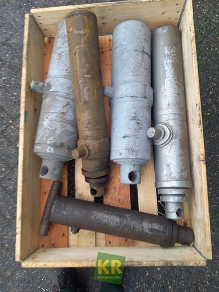 Grote foto brimont 4 2 traps kiepcilinders 29611 doe het zelf en verbouw onderdelen en accessoires