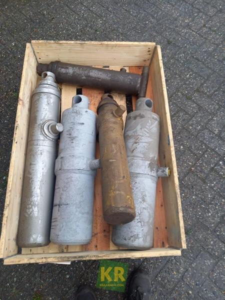 Grote foto brimont 4 2 traps kiepcilinders 29611 doe het zelf en verbouw onderdelen en accessoires