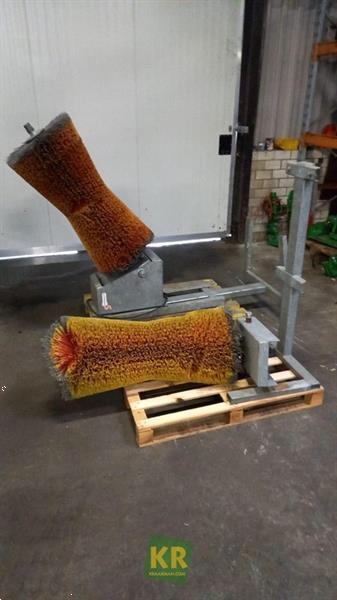 Grote foto siloking happy cow koeborstel 29639 doe het zelf en verbouw onderdelen en accessoires