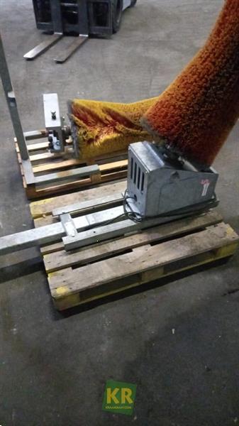 Grote foto siloking happy cow koeborstel 29639 doe het zelf en verbouw onderdelen en accessoires