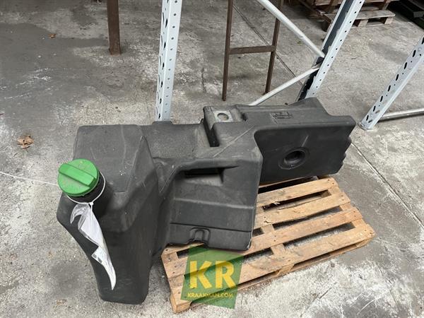 Grote foto john deere dieseltank 220l 29712 doe het zelf en verbouw onderdelen en accessoires