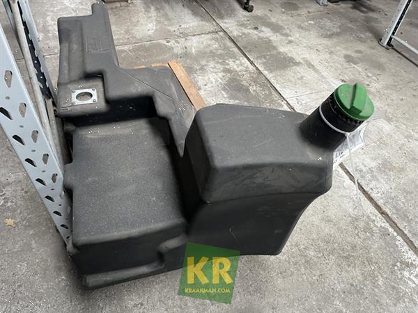 Grote foto john deere dieseltank 220l 29712 doe het zelf en verbouw onderdelen en accessoires
