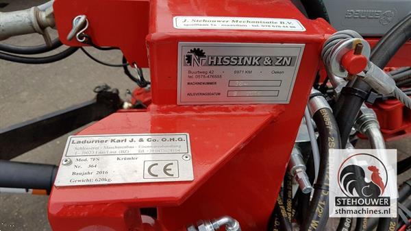 Grote foto ladurner 7fs 22104 agrarisch algemeen