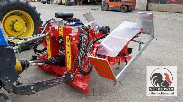 Grote foto ladurner 7fs 22104 agrarisch algemeen