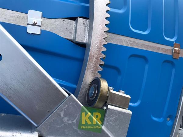 Grote foto ocmis vr5r 120 470 beregeningshaspel 30694 agrarisch beregeningapparatuur