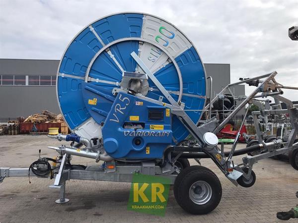 Grote foto ocmis vr5r 120 470 beregeningshaspel 30694 agrarisch beregeningapparatuur