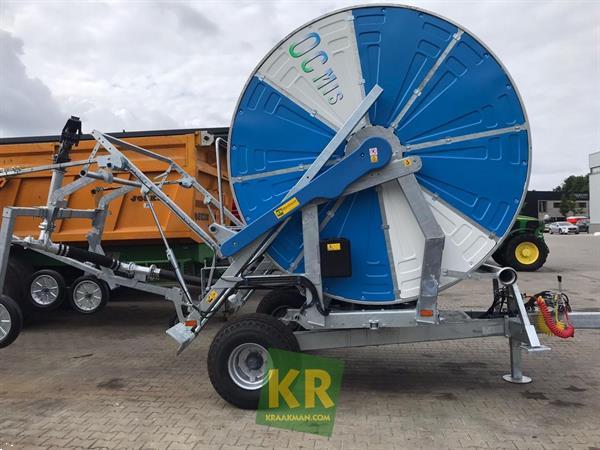 Grote foto ocmis vr5r 120 470 beregeningshaspel 30694 agrarisch beregeningapparatuur