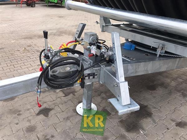 Grote foto ocmis vr5r 120 470 beregeningshaspel 30694 agrarisch beregeningapparatuur