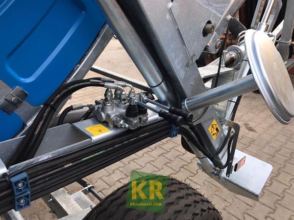 Grote foto ocmis vr5r 120 470 beregeningshaspel 30694 agrarisch beregeningapparatuur