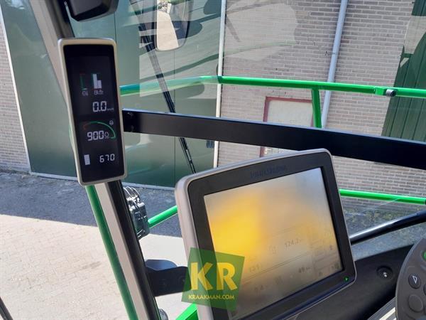 Grote foto john deere 8500 24472 agrarisch hakselaars
