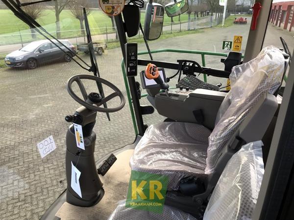 Grote foto john deere 8500 19181 agrarisch hakselaars