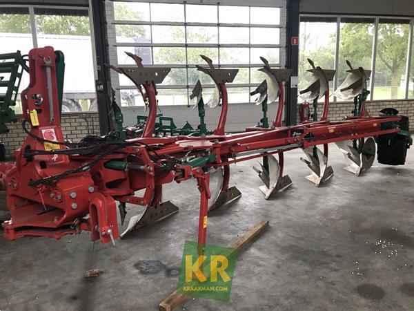 Grote foto kverneland 3300s variomat 20949 agrarisch ploegen
