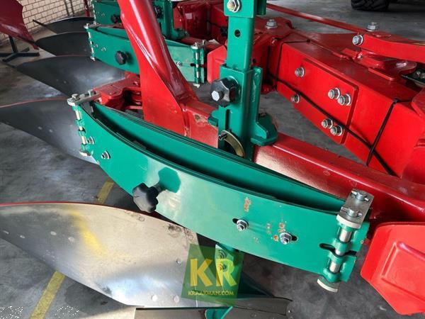 Grote foto kverneland 3300s variomat 20949 agrarisch ploegen