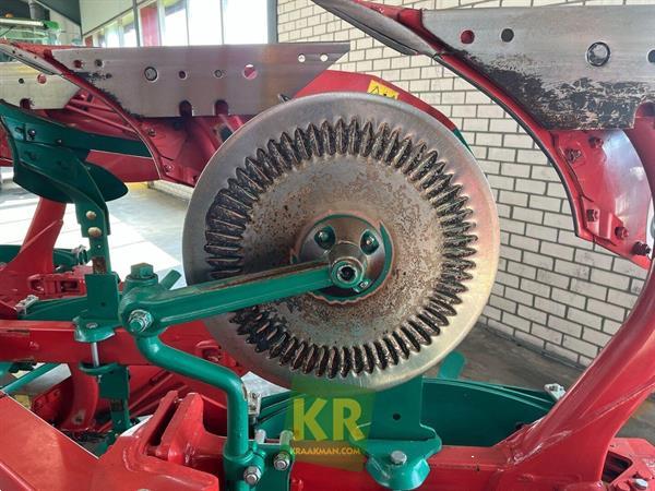 Grote foto kverneland 3300s variomat 20949 agrarisch ploegen