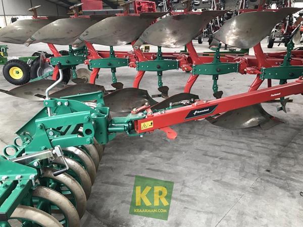 Grote foto kverneland 3300s variomat 20949 agrarisch ploegen