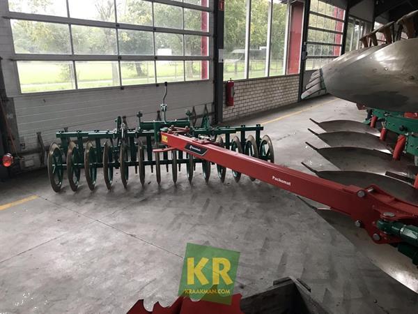 Grote foto kverneland 3300s variomat 20949 agrarisch ploegen