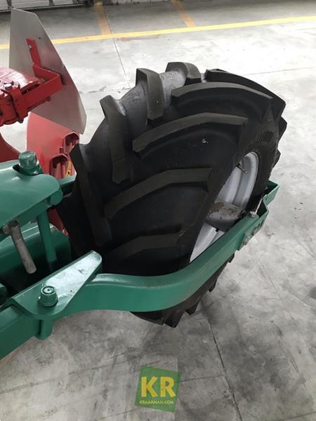 Grote foto kverneland 3300s variomat 20949 agrarisch ploegen