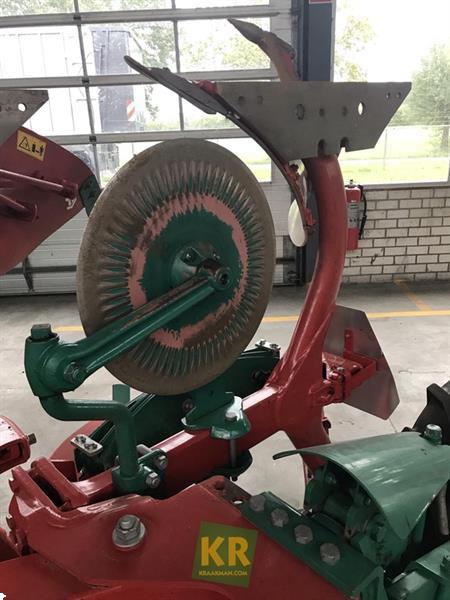 Grote foto kverneland 3300s variomat 20949 agrarisch ploegen