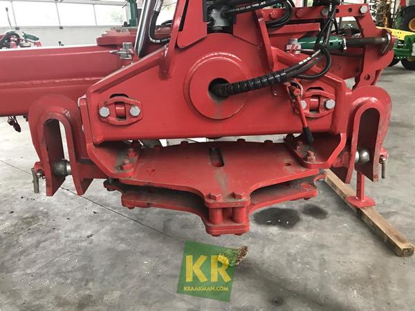 Grote foto kverneland 3300s variomat 20949 agrarisch ploegen