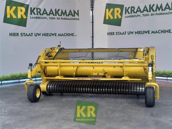 Grote foto john deere 630c 21002 agrarisch oogstmachines