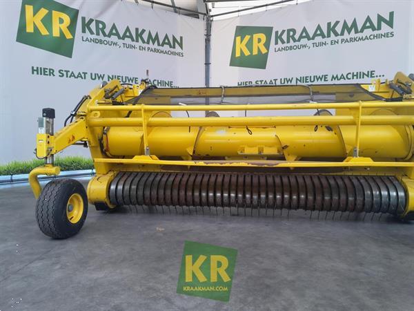 Grote foto john deere 630c 21002 agrarisch oogstmachines
