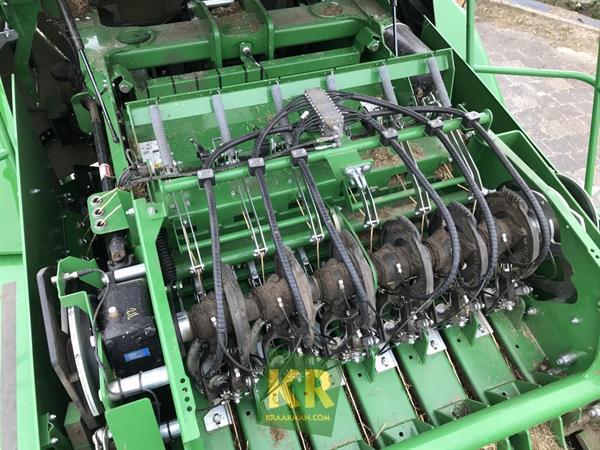 Grote foto john deere l1524 21050 agrarisch persen