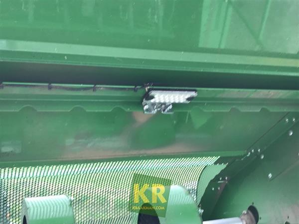 Grote foto john deere l1524 21050 agrarisch persen