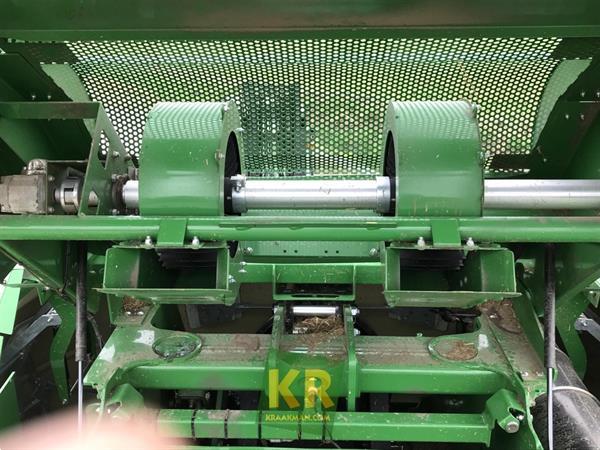 Grote foto john deere l1524 21050 agrarisch persen