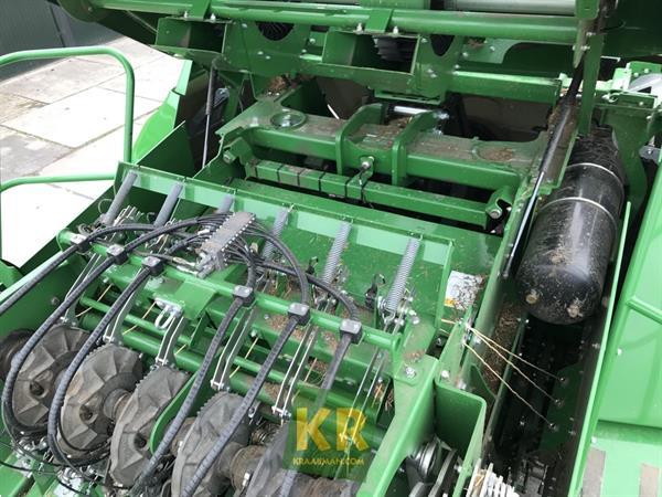 Grote foto john deere l1524 21050 agrarisch persen