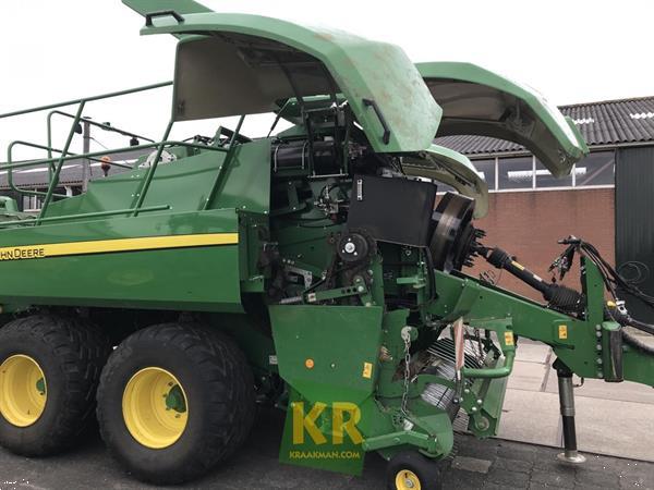 Grote foto john deere l1524 21050 agrarisch persen