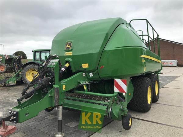 Grote foto john deere l1524 21050 agrarisch persen