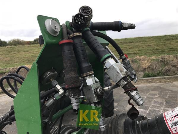 Grote foto john deere l1524 21050 agrarisch persen
